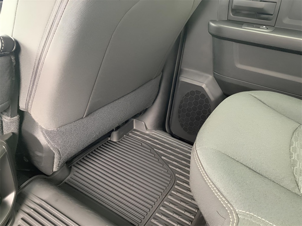 2025 Ram 2500 Tradesman photo 53