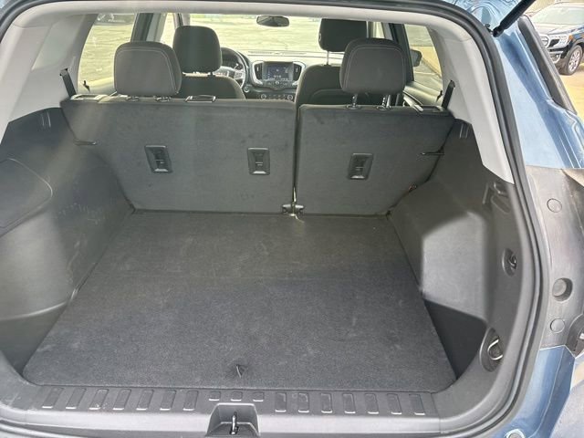 2024 Gmc Terrain SLE photo 14