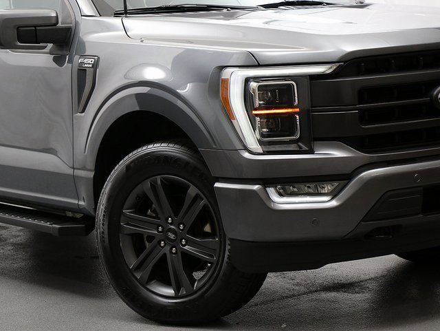 2023 Ford F-150 Lariat photo 3