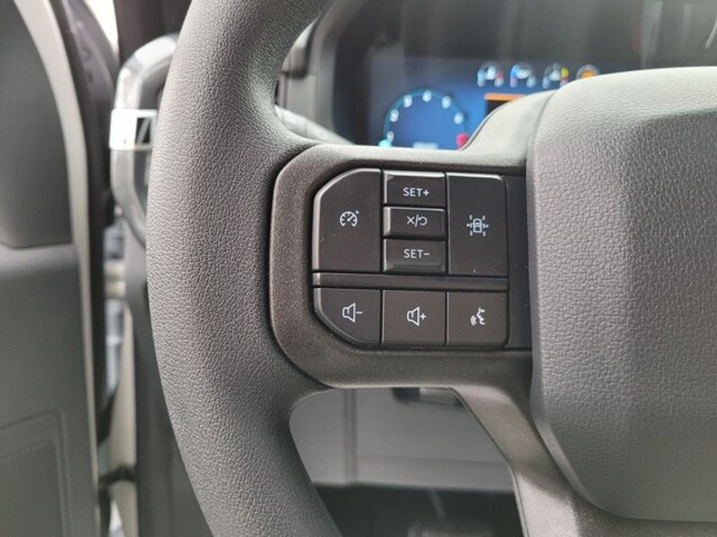 2025 Ford F-150 STX photo 26