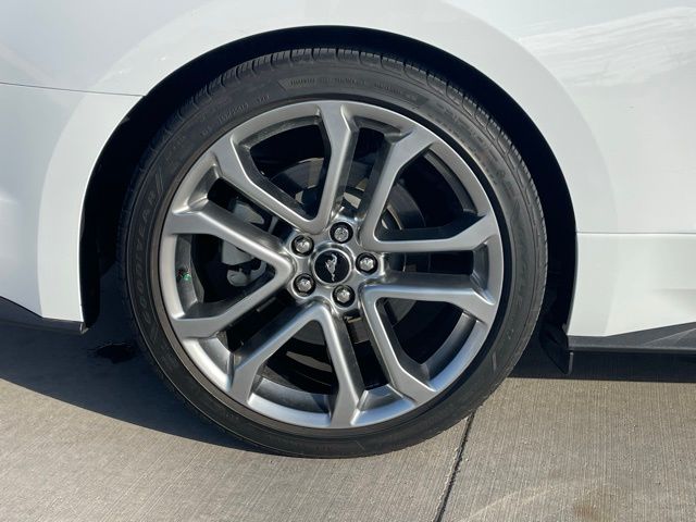 2020 Ford Mustang GT Premium photo 3