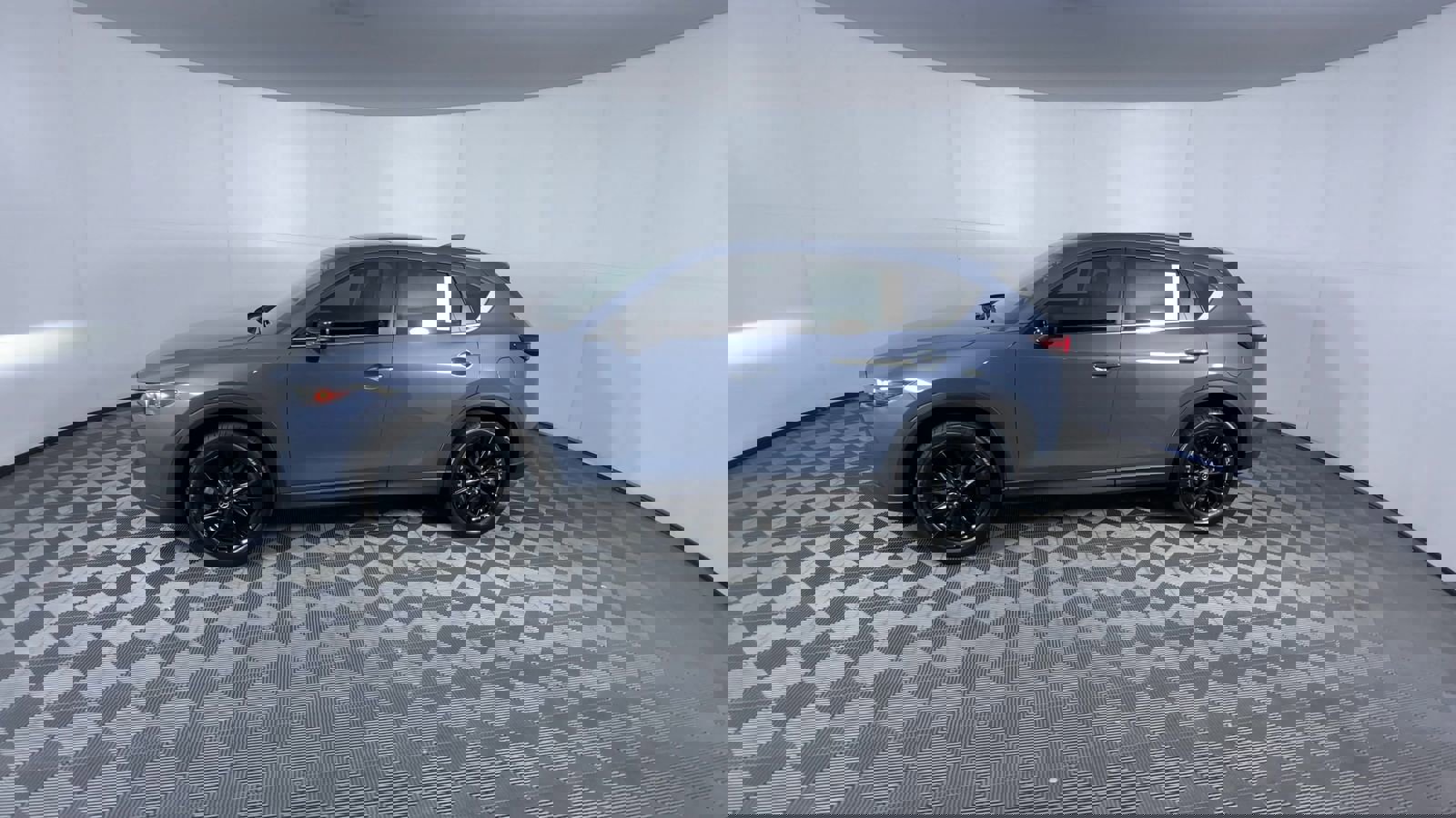 2023 Mazda CX-5 2.5 S Carbon photo 2