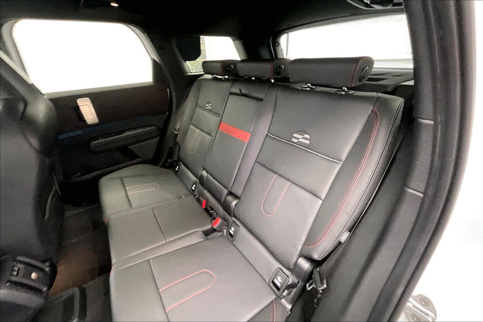 2026 Mini Countryman S ALL4 photo 6