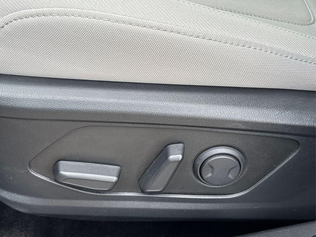 2025 Hyundai Tucson SEL photo 31
