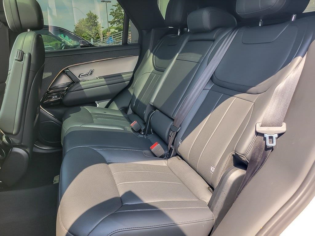 2024 LAND ROVER RANGE ROVER SPORT - Image 10