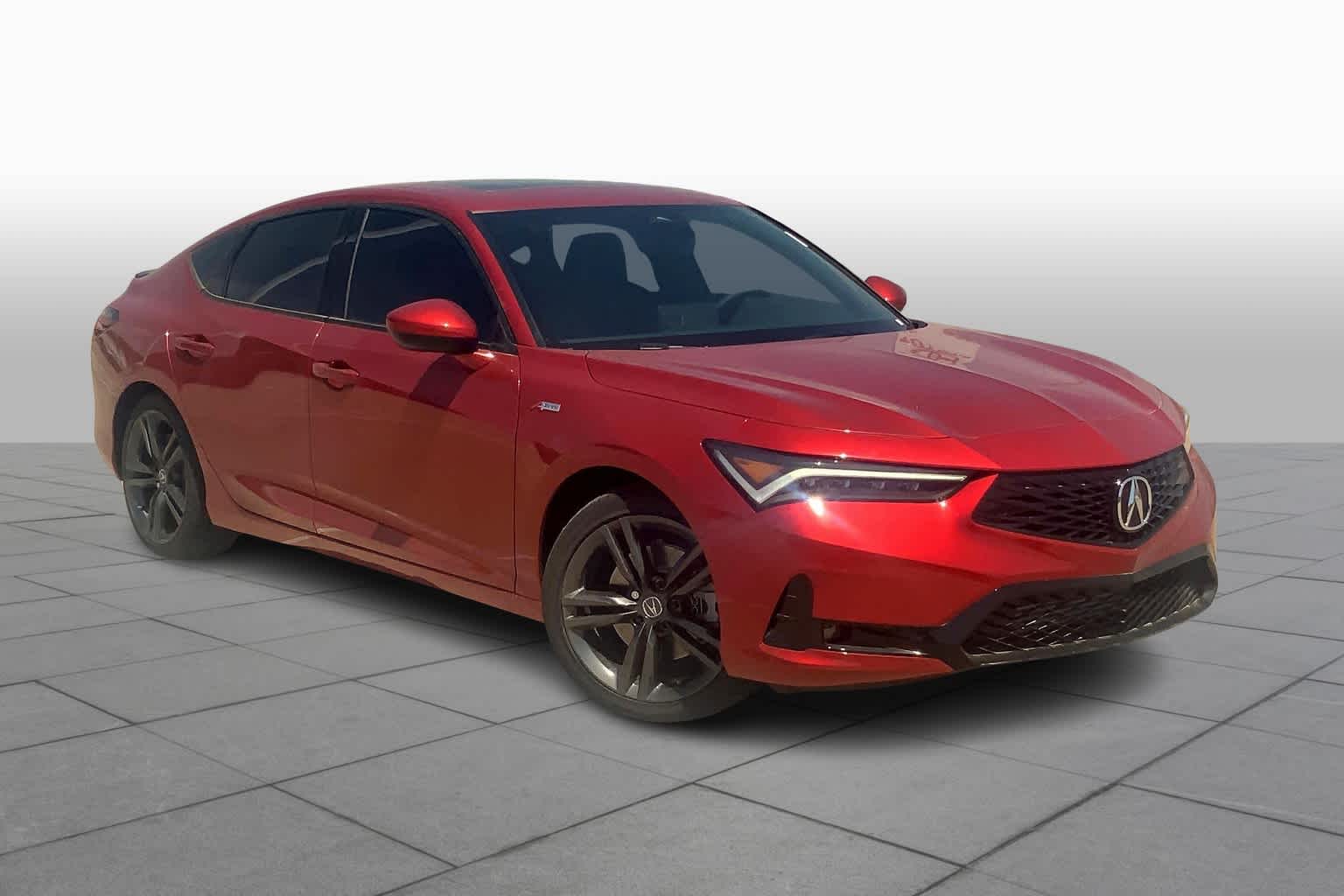 2025 Acura Integra A-Spec photo 2