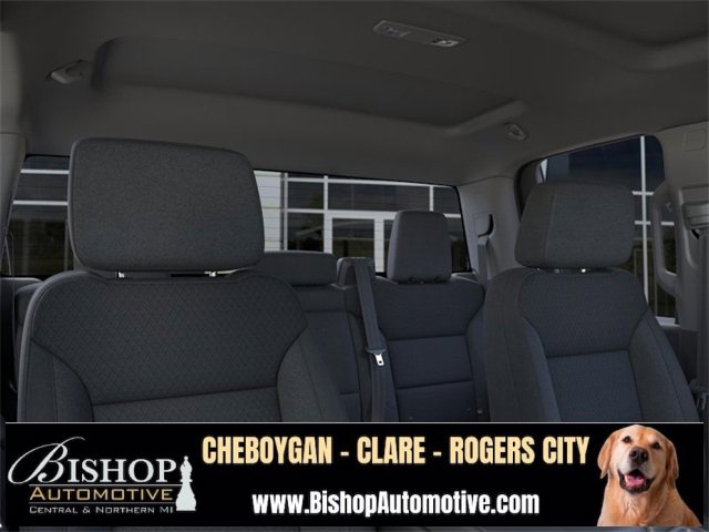 2026 Gmc Sierra 2500 HD SLE photo 21