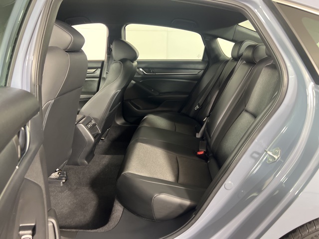 2022 Honda Accord Sport 1.5T photo 13