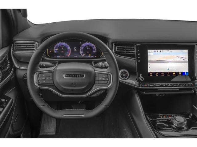 2025 Jeep Wagoneer Series II Overland photo 9