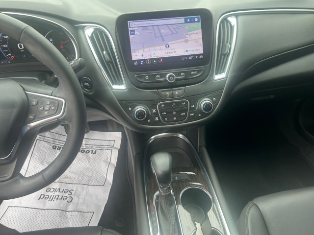 2023 Chevrolet Malibu 2LT photo 11