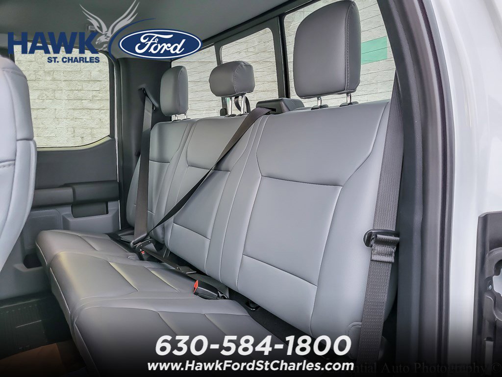2026 FORD F-550 - Image 8