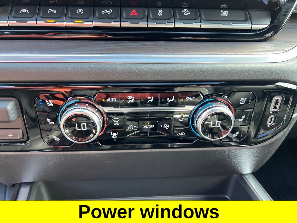 2025 Gmc Sierra 1500 SLT photo 21