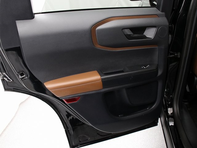 2024 Ford Bronco Sport Badlands photo 24