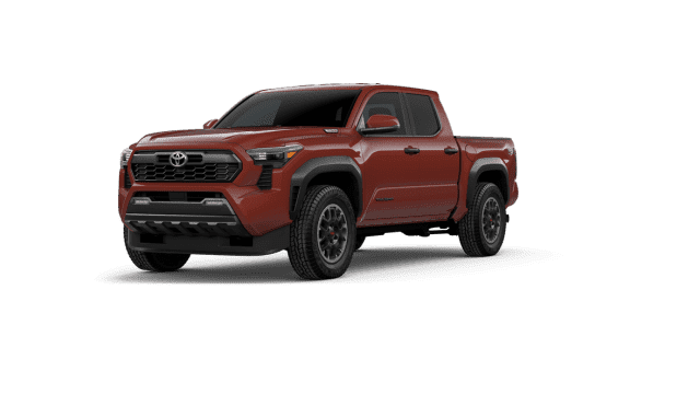 2025 Toyota Tacoma i-FORCE MAX TRD Off-Road i-FORCE MAX