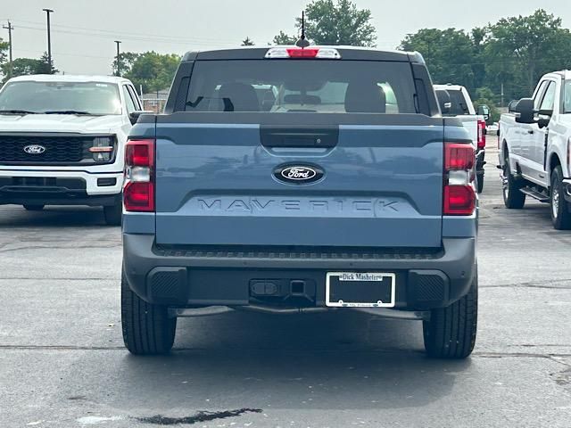 2025 Ford Maverick XLT photo 8