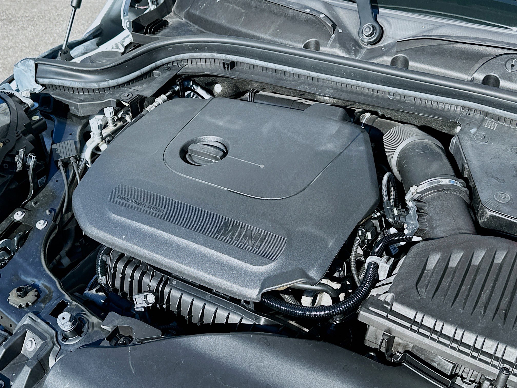 2023 Mini Cooper 4 Door Hardtop photo 34