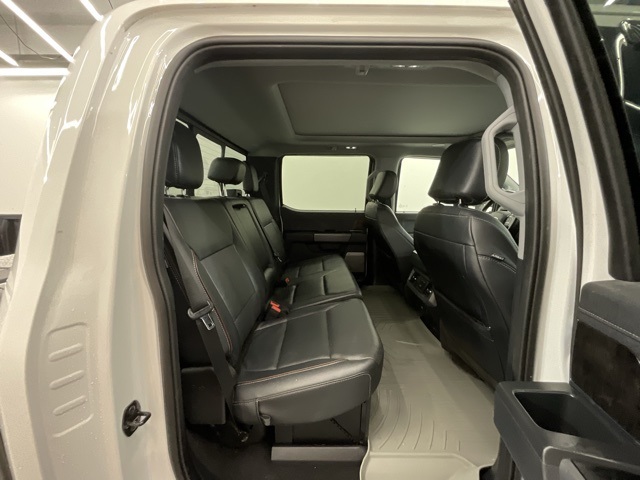 2023 Ford F-250 photo 23