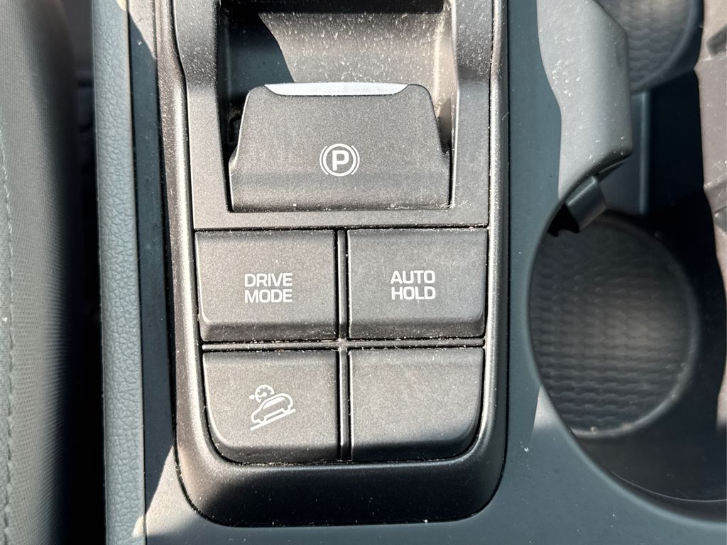 2019 Hyundai Tucson Sport photo 30