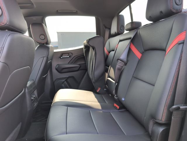 2025 Chevrolet Colorado Z71 photo 26