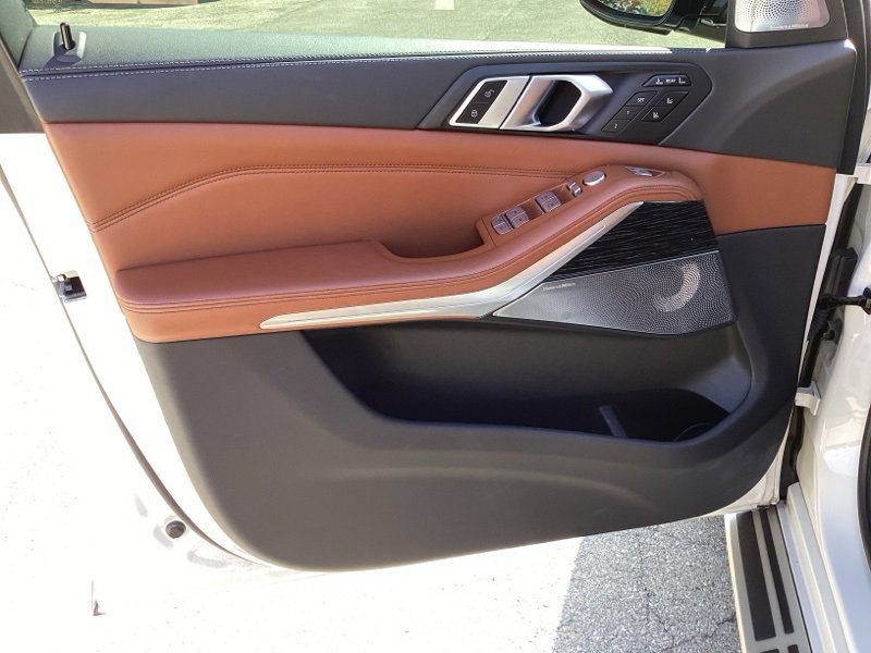 2023 Bmw X7 xDrive40i photo 14