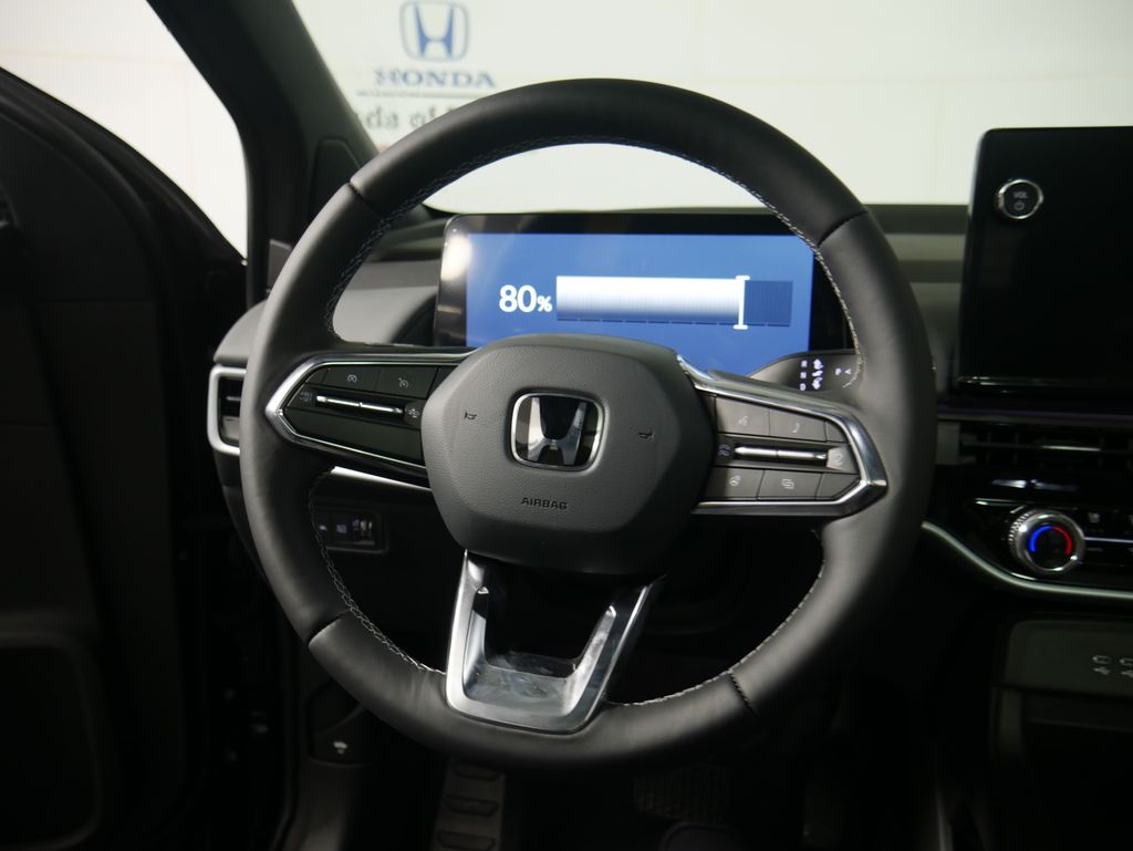 2025 Honda Prologue Elite Touring photo 11