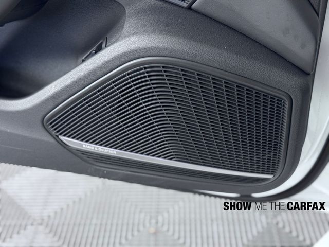 2024 Audi A5 45 S line Premium Plus photo 26