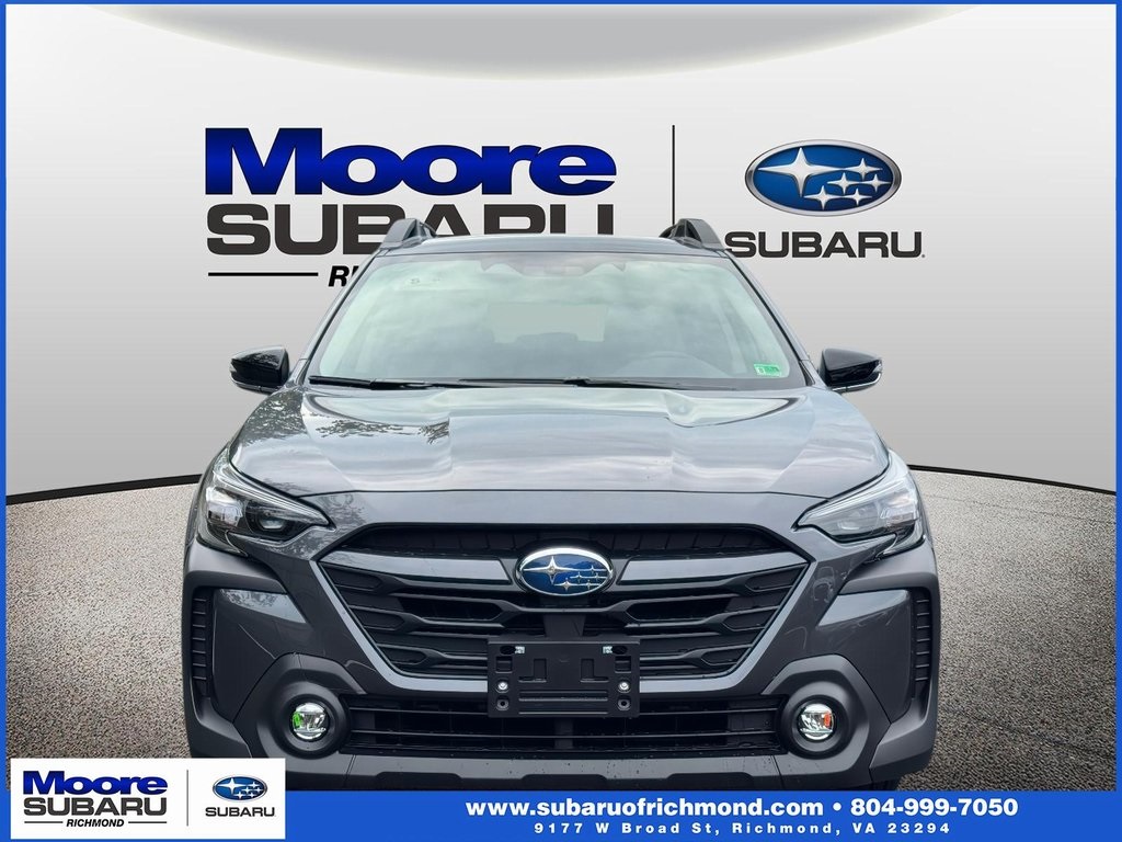 2025 Subaru Outback Premium photo 4