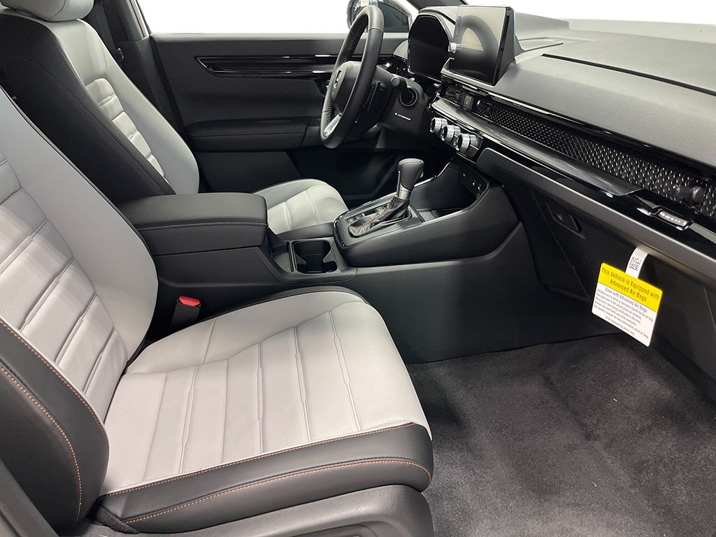2026 Honda CR-V Hybrid Sport Touring photo 26