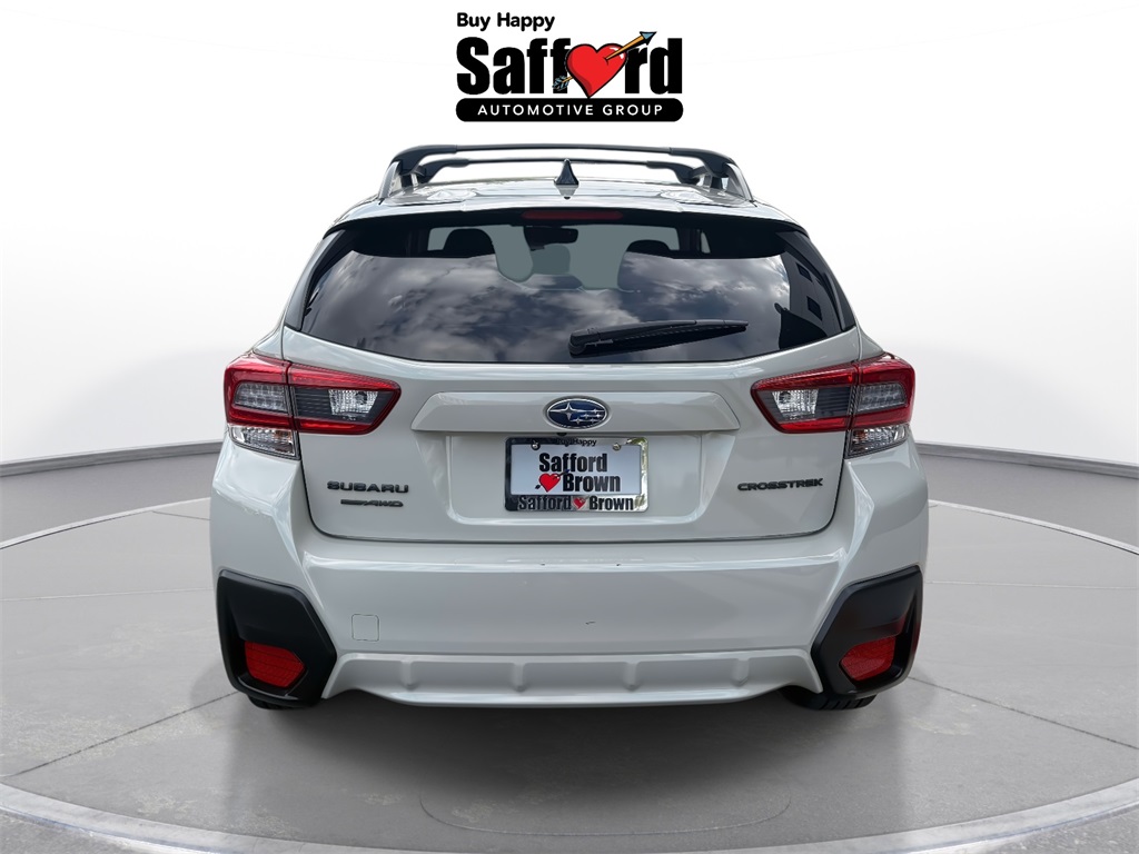 2023 Subaru Crosstrek Premium photo 4