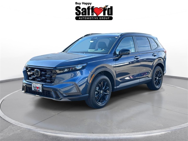 2026 Honda CR-V Sport's photo