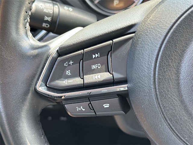 2023 Mazda CX-5 2.5 Select photo 22