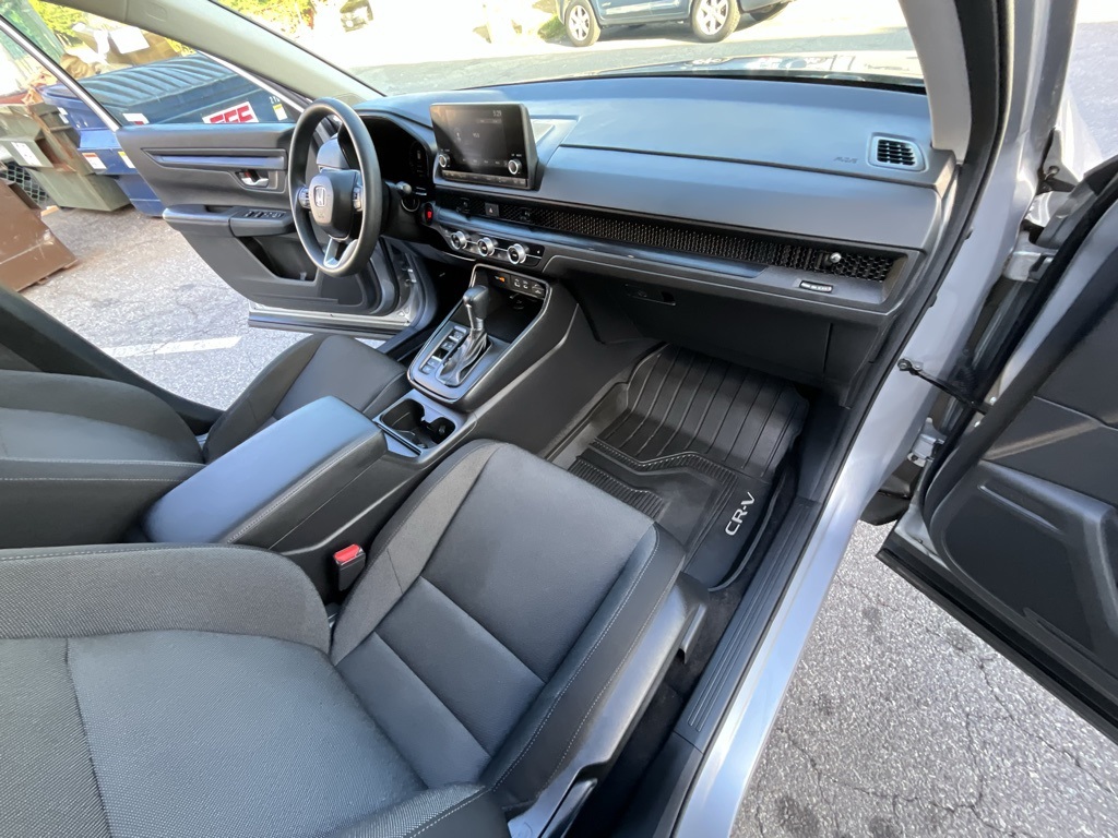 2023 Honda CR-V EX photo 31