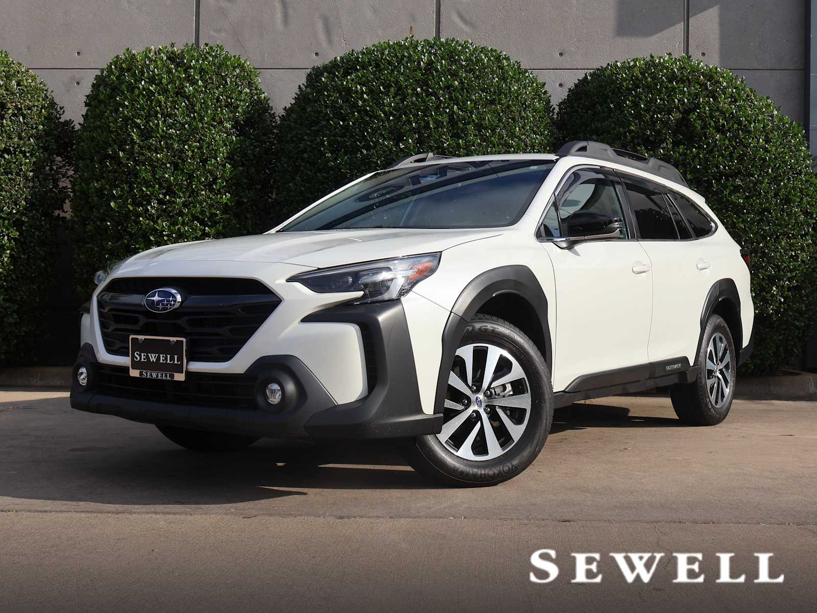 2023 Subaru Outback Premium's photo
