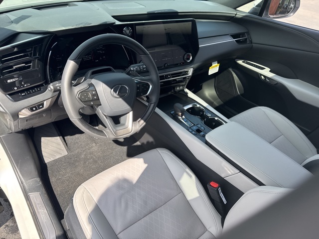 2025 Lexus RX 350 Premium photo 26