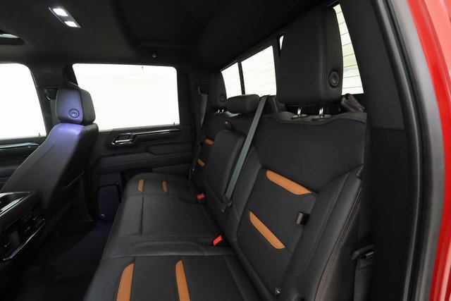 2024 Gmc Sierra 3500 HD AT4 photo 18