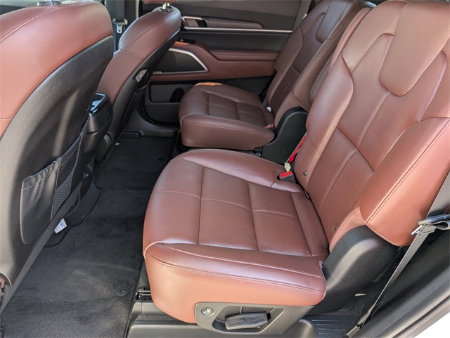 2023 Kia Telluride EX photo 28