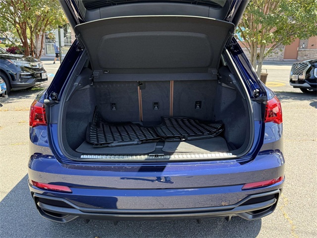 2022 Audi Q3 Premium S line photo 27