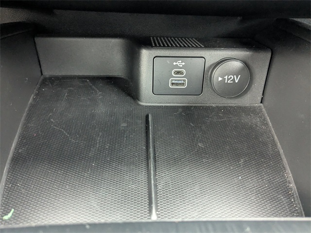2025 Ford Escape Active photo 17