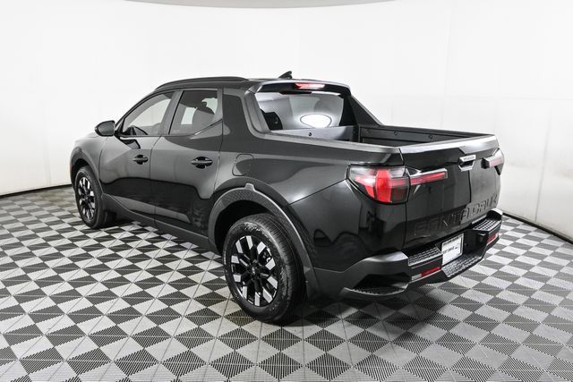 2026 Hyundai Santa Cruz SEL photo 2