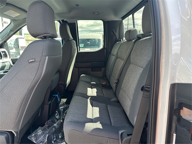 2025 Ford F-350 photo 10