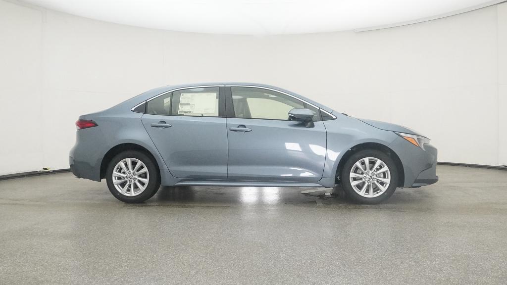 2025 Toyota Corolla Hybrid XLE photo 26