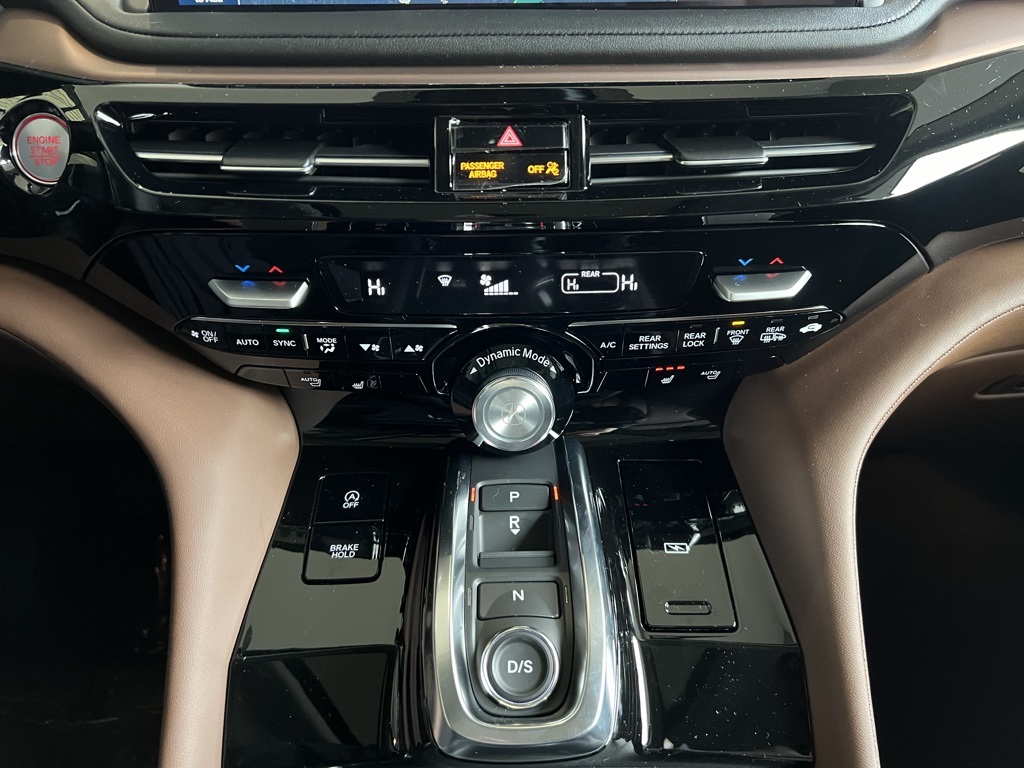 2026 Acura MDX Technology SH-AWD photo 19
