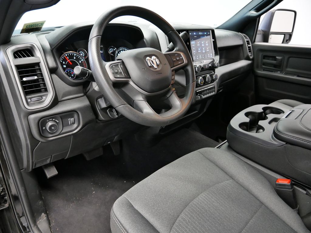 Certified 2024 RAM Ram 3500 Pickup Tradesman with VIN 3C63R3CL9RG365965 for sale in Coon Rapids, Minnesota