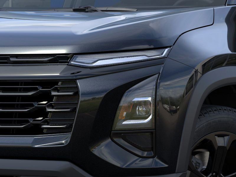2026 Chevrolet Equinox LT photo 10