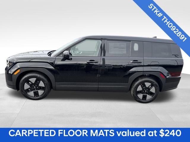 2026 Hyundai Santa Fe SE photo 4