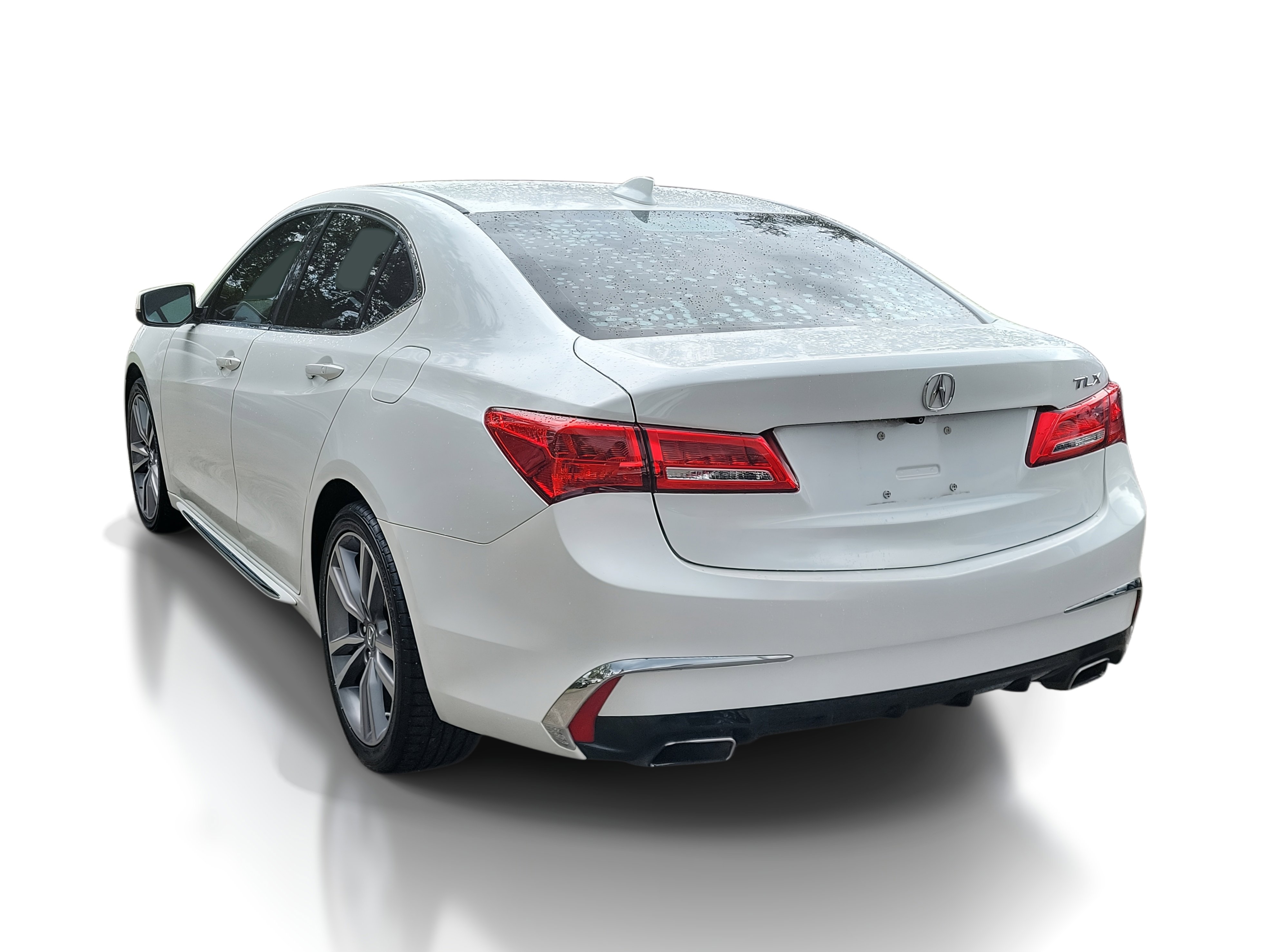 2019 Acura TLX 3.5L Technology photo 3
