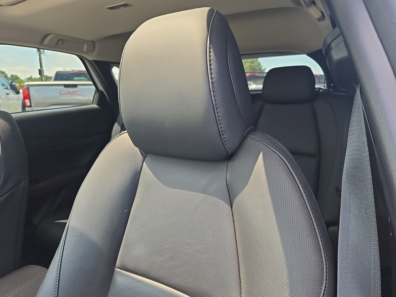 2021 Mazda CX-30 Premium photo 15
