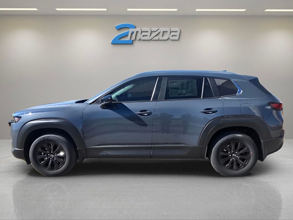 2026 Mazda CX-50 2.5 Preferred photo 2