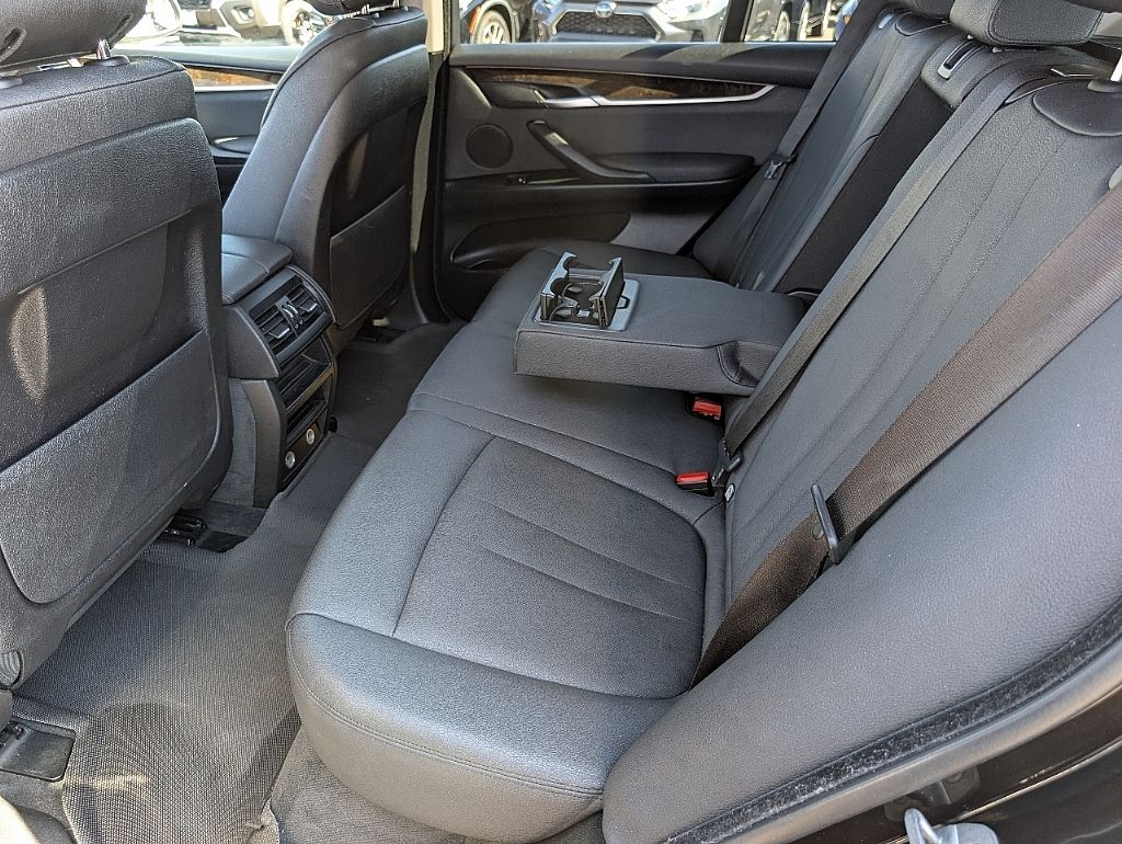 2014 Bmw X5 sDrive35i photo 19
