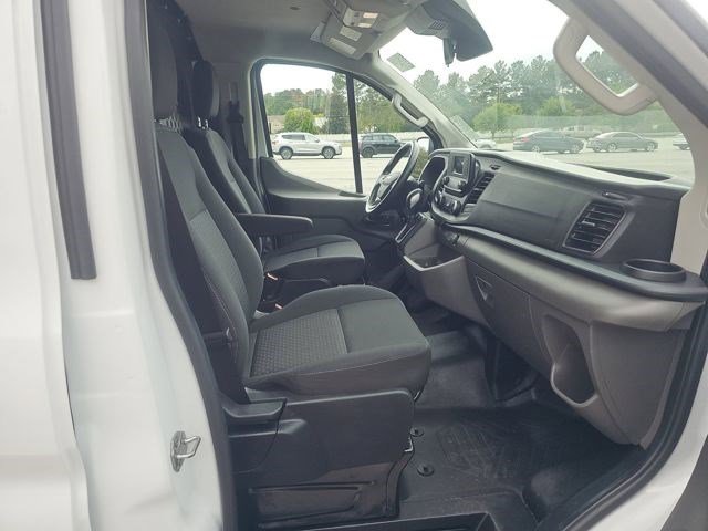 2023 Ford Transit Cargo Van photo 4